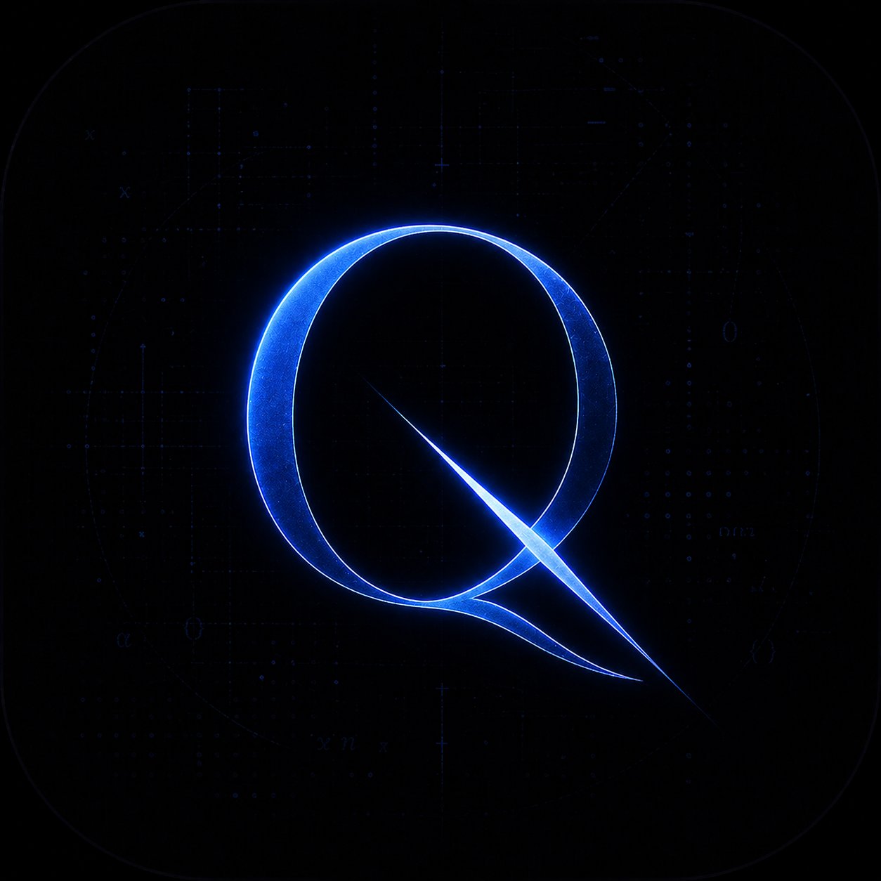 QuantX
